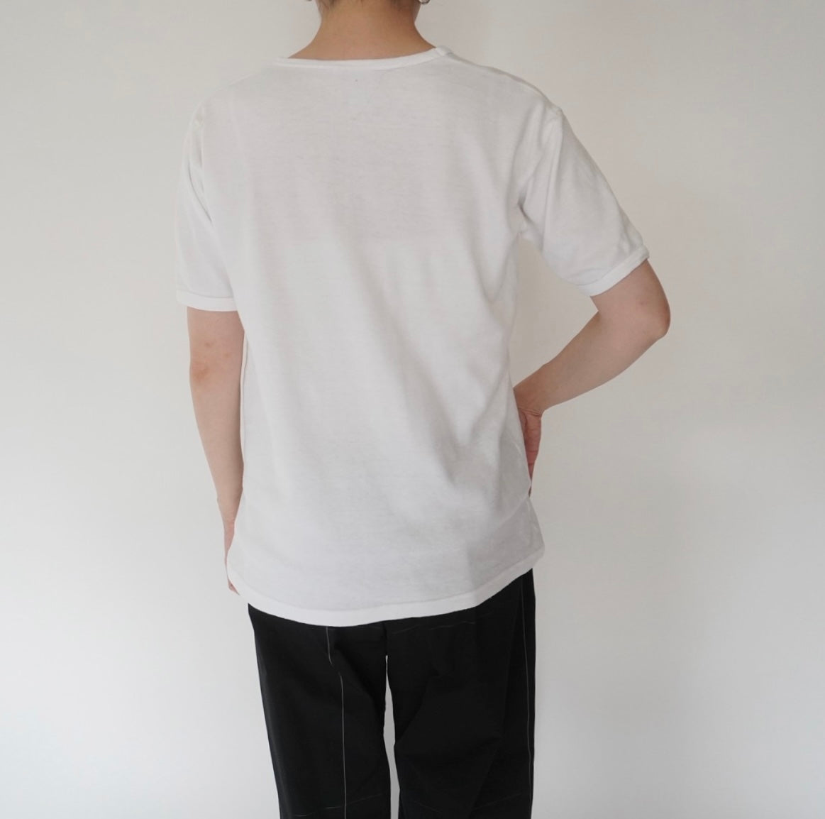 90s EURO "VOLVO" Printed T-shirt