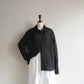 90s Black Shirt