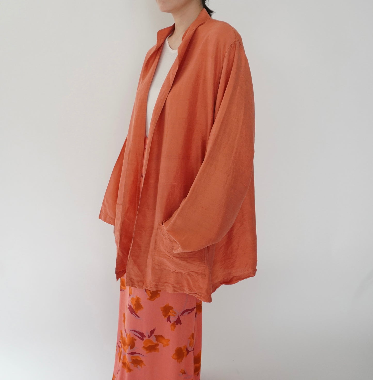 80s Light Robe
