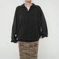 90s Cashmere Oversized Knit