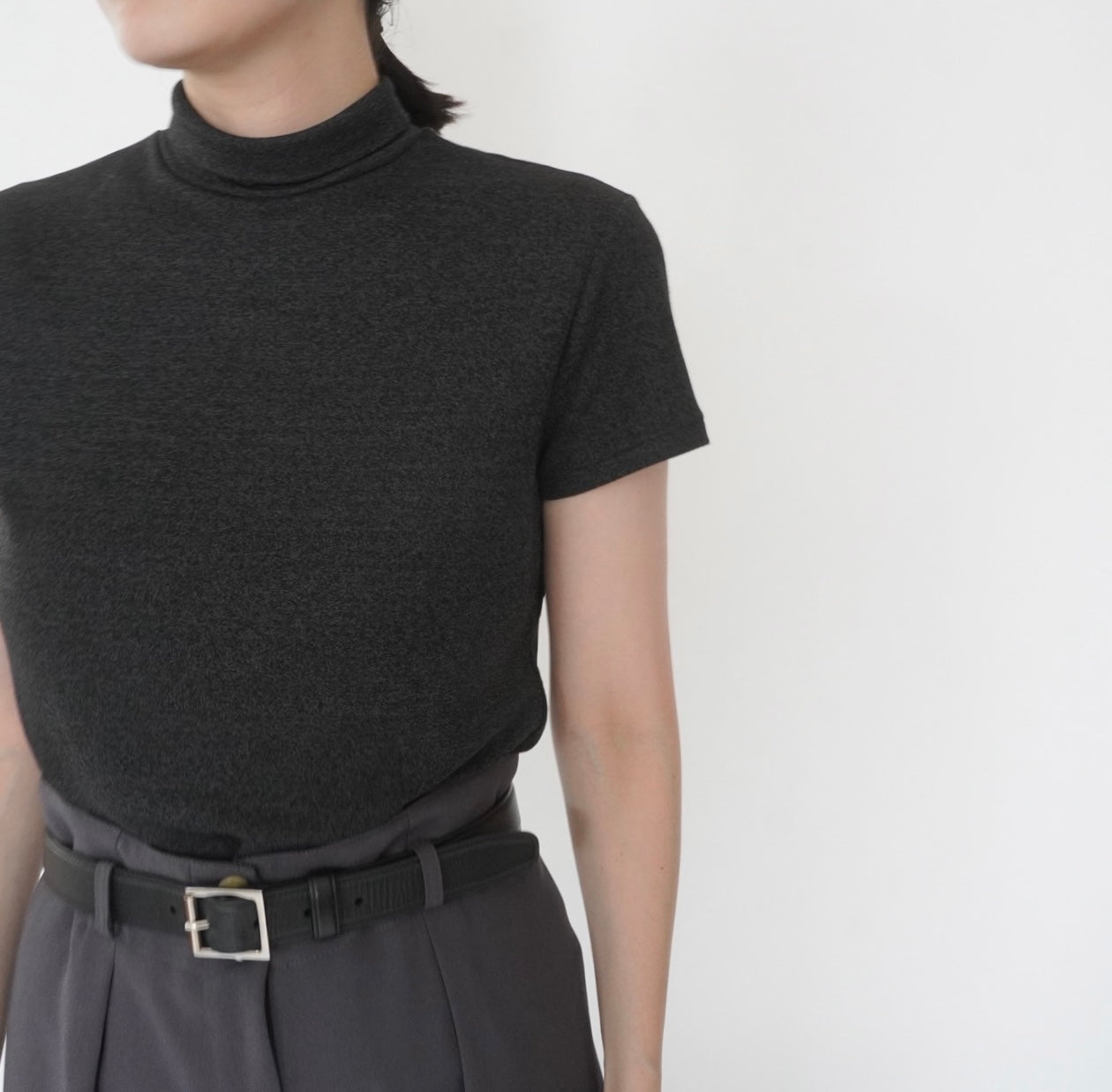 90s C.gray Top Made in Italy