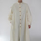 80s Design Light Coat