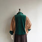 90s Velour Jacket  Made in USA