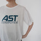 80s Printed T-shirt