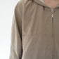 90s Hooded Light Jacket