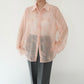 Design Sheer Shirt