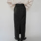 90s Design Skirt Made in Italy