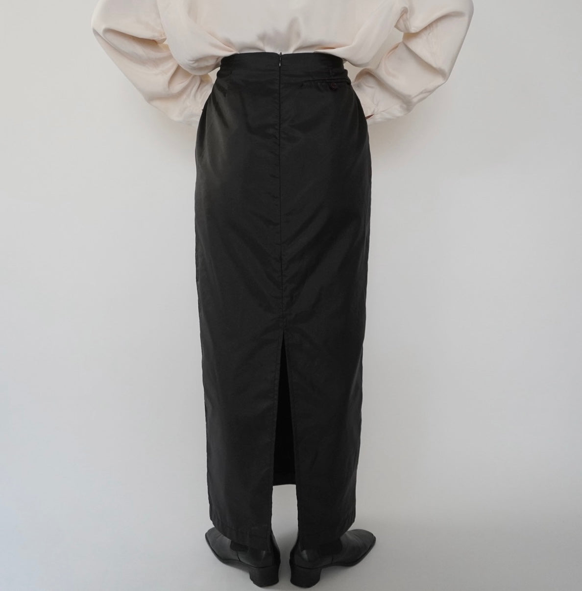 90s Design Skirt Made in Italy