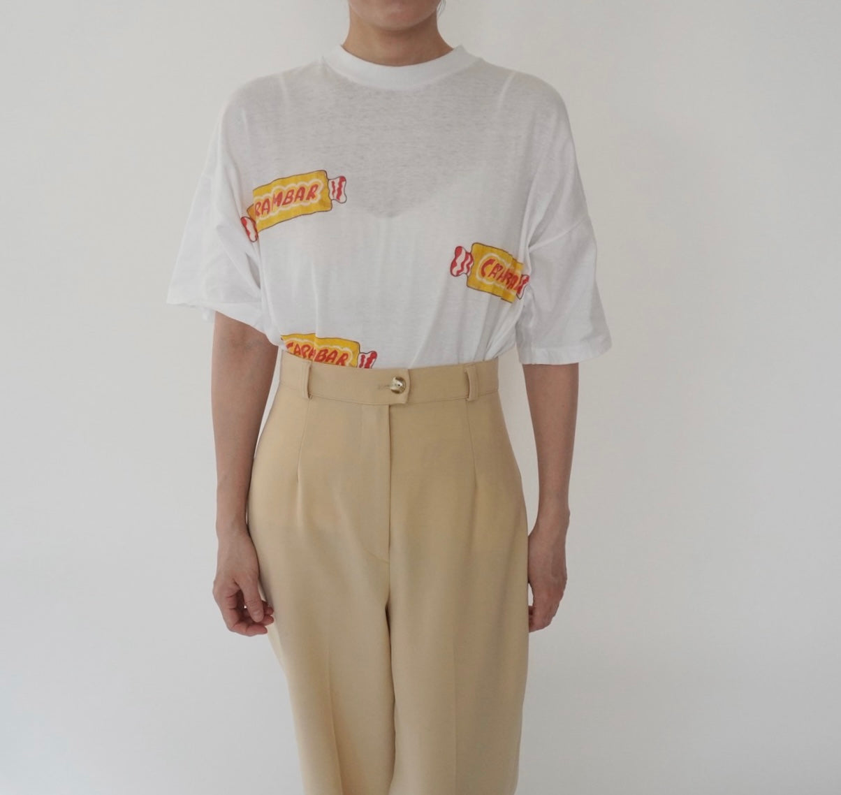 90s Printed T-shirt