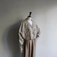 90s EURO Boxy Cropped Jacket
