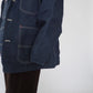 80s “BIG MAC” Chore Jacket Made in USA
