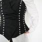 90s Design Top Made in Italy