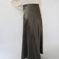 90s Maxi Skirt Made in USA