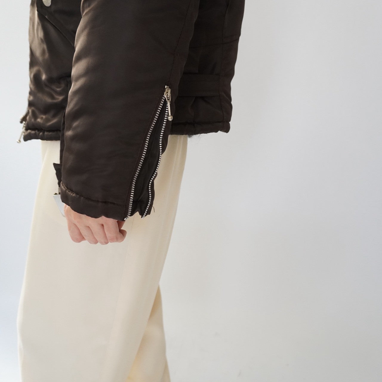 90s Jacket Made in Italy