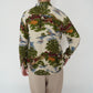 90s Printed Shirt