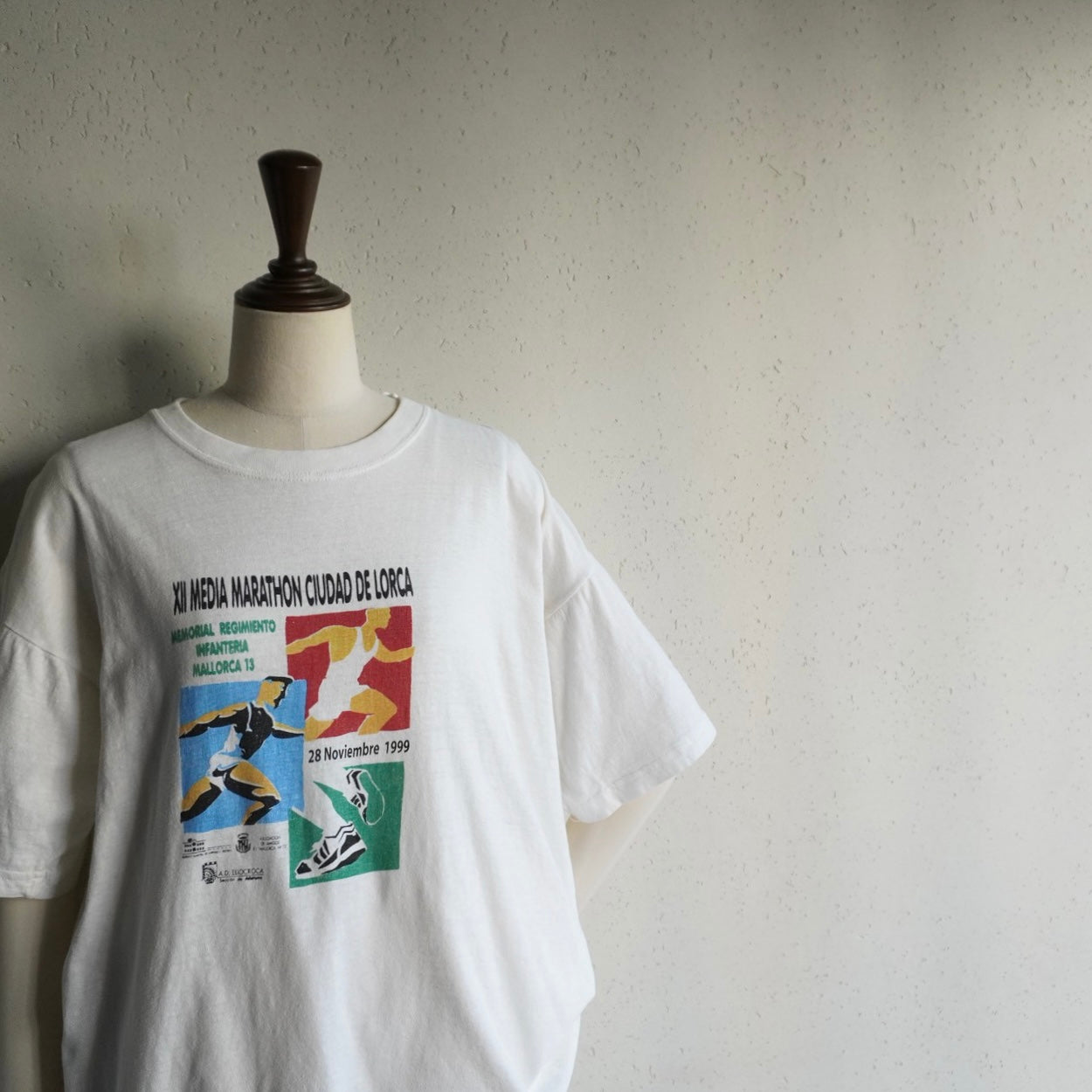 90s Printed T-shirt
