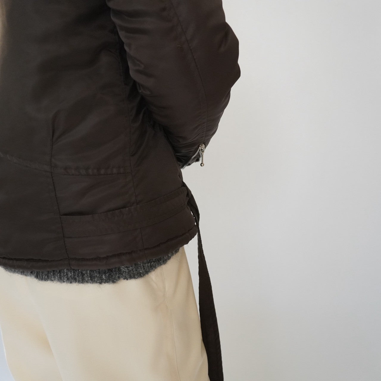 90s Jacket Made in Italy