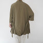 80s Silk Light Jacket Made in Italy