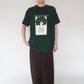 90s Printed T-shirt Made in USA