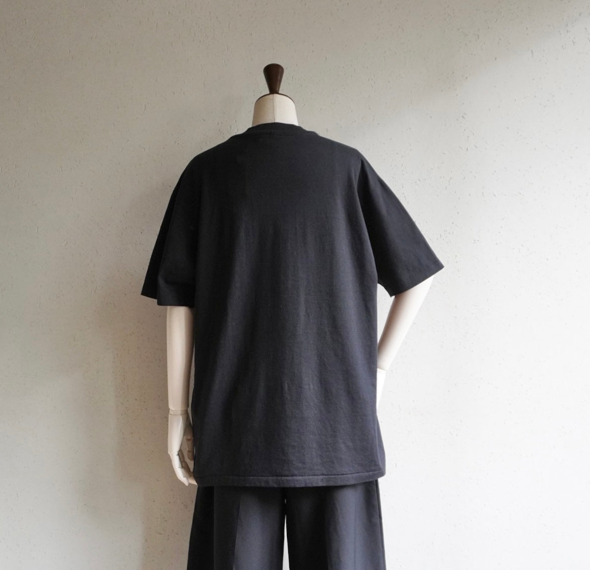 80s Printed T-shirt Made in USA