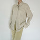 90s Pattern Shirt Made in Italy