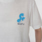 80s Printed T-shirt Made in USA