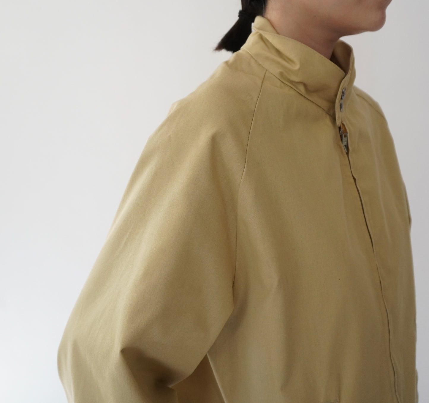 60s "Sears" Light Jacket