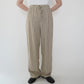 90s Striped Pants