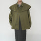 70s EURO Military Jacket