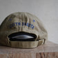 Embroidery Cap
