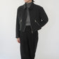 90s Design Top,Light Jacket Made in Italy