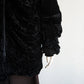 80s Velour Wavy Jacket