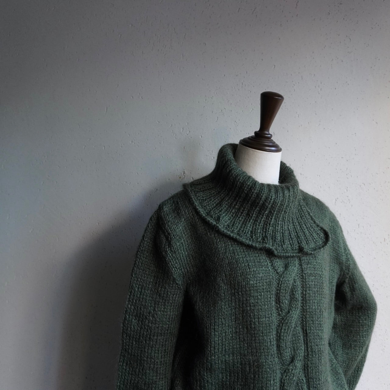 80s Design Knit