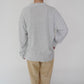 90s Printed Long Sleeves T-shirt Made in USA
