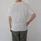 80s Printed T-shirt Made in USA