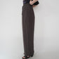 90s Silk Wide Pants
