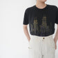 80s Printed T-shirt