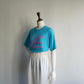 80s Printed T-shirt Made in USA