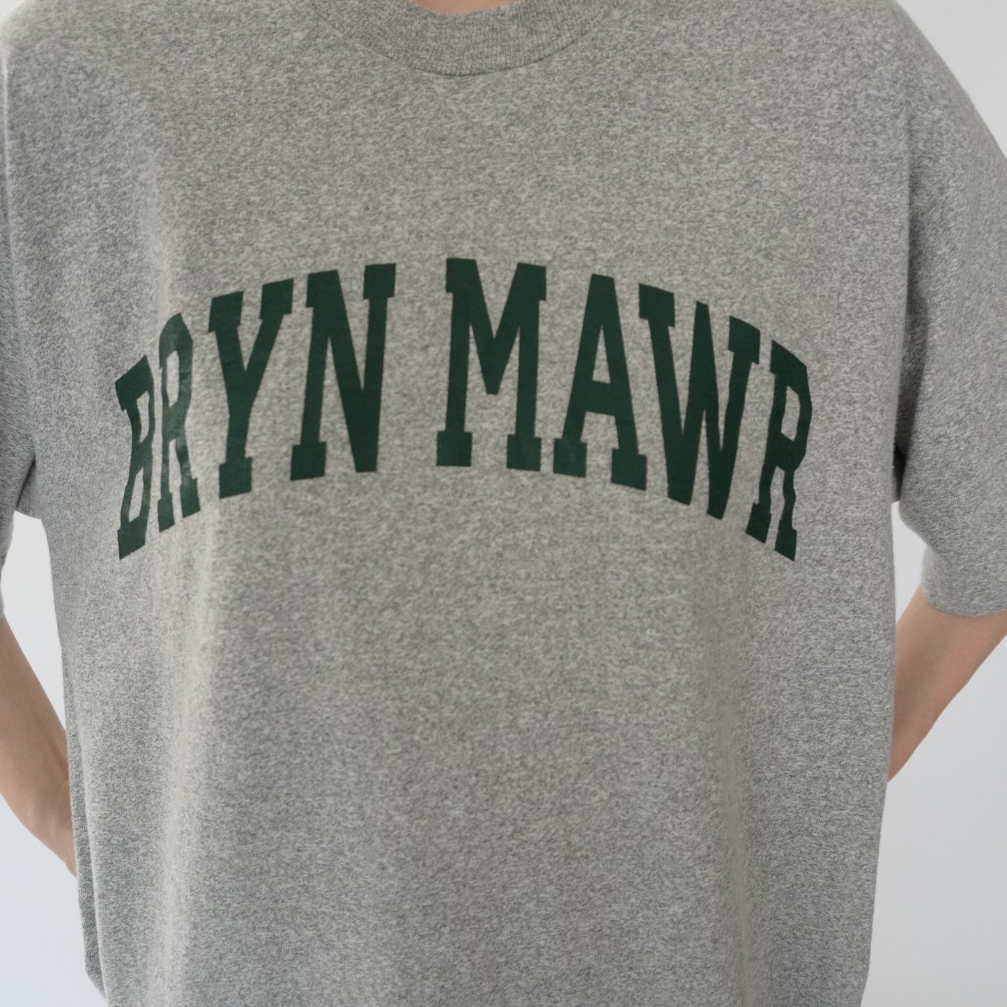 90s Printed T-shirt Made in USA