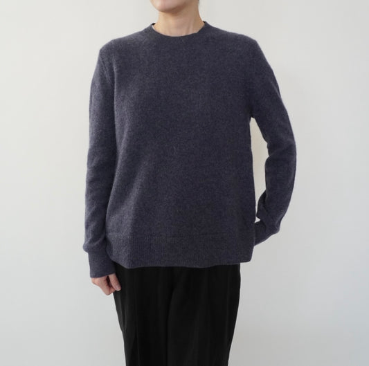 "SAKS FIFTH AVENUE" Cashmere Knit