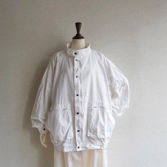 90s White Light Jacket