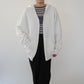 90s "Russell Athletic" Hooded Zip Sweater Made in USA