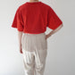 03s "Nintendo" Printed T-shirt