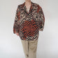 80s Pattern Shirt