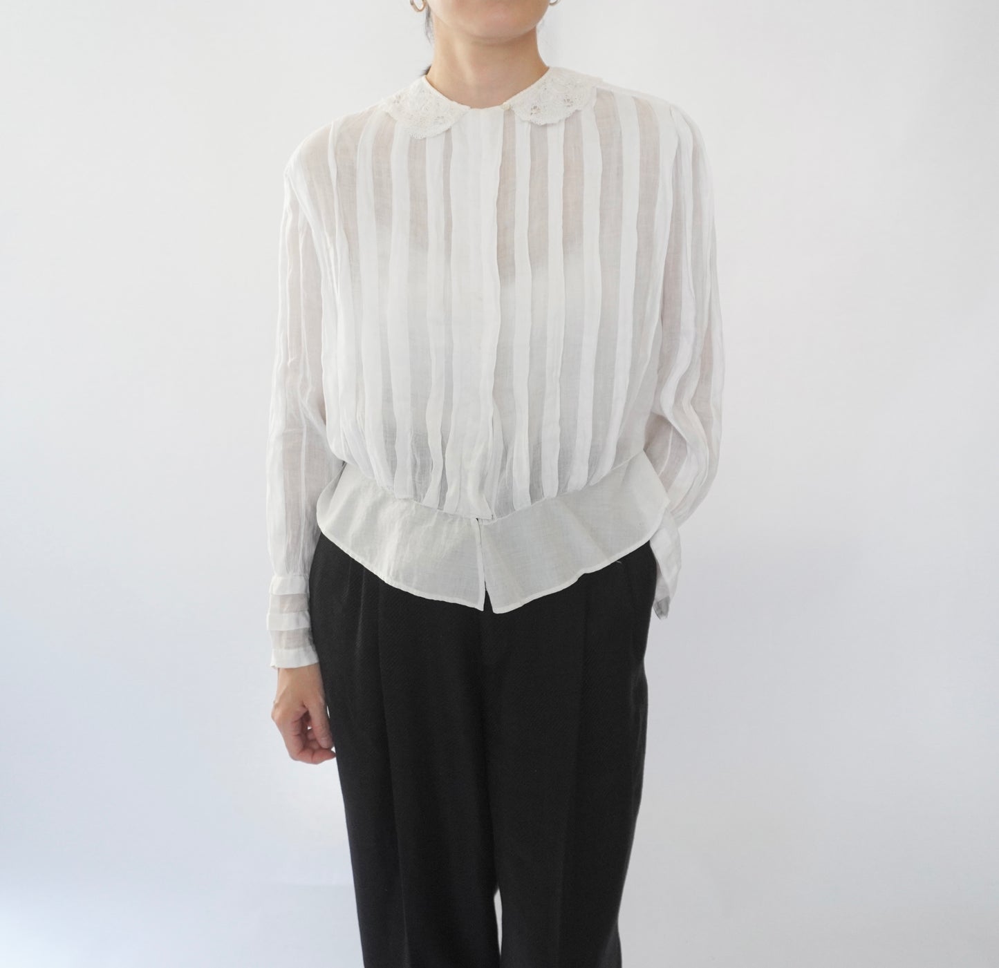 Antique Blouse