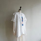 90s Linen Boxy Top,Vest