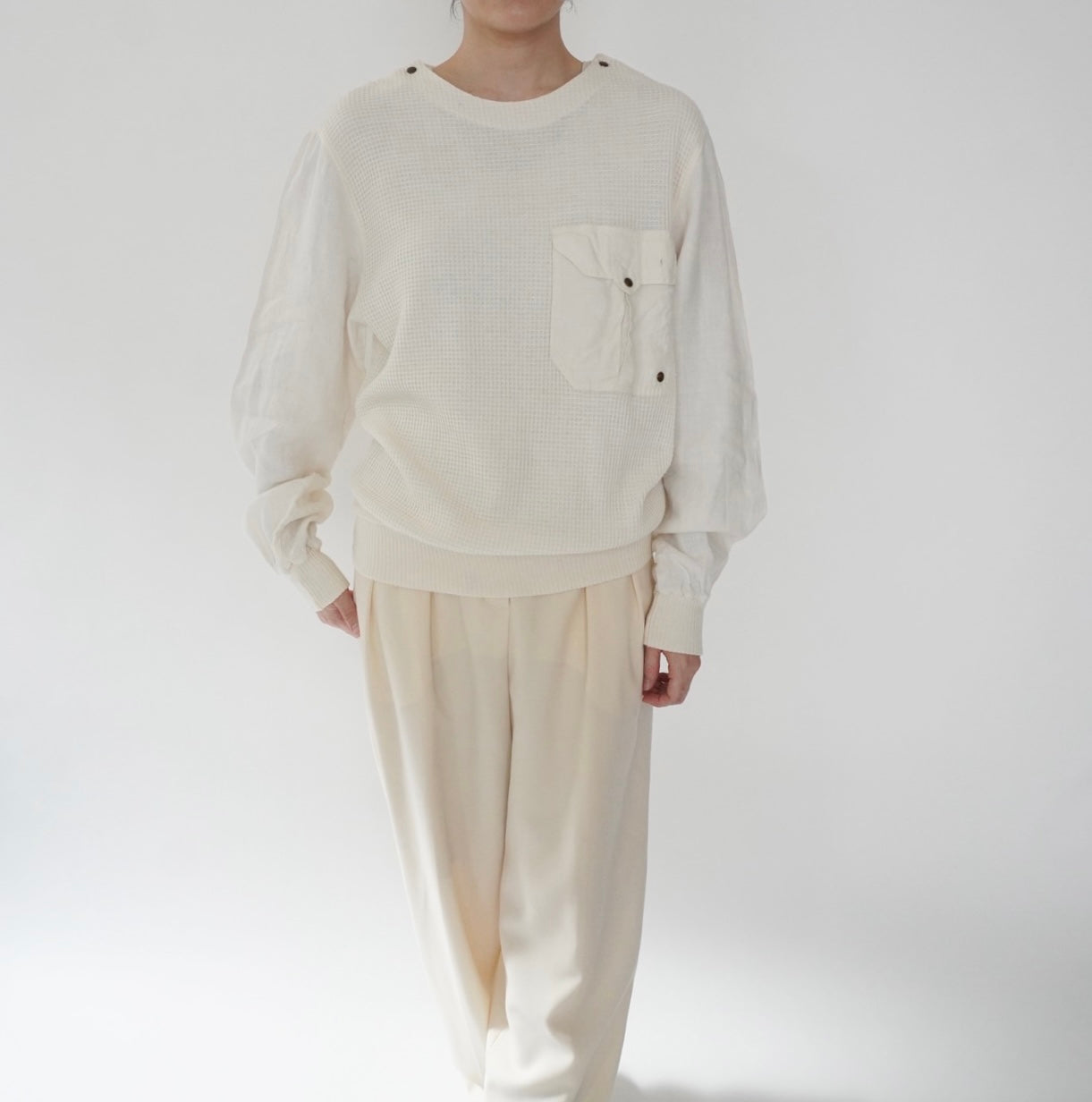 80s EURO Design Top