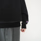 90s  ”Champion” Printed Sweater Made in USA