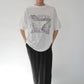 90s Printed T-shirt