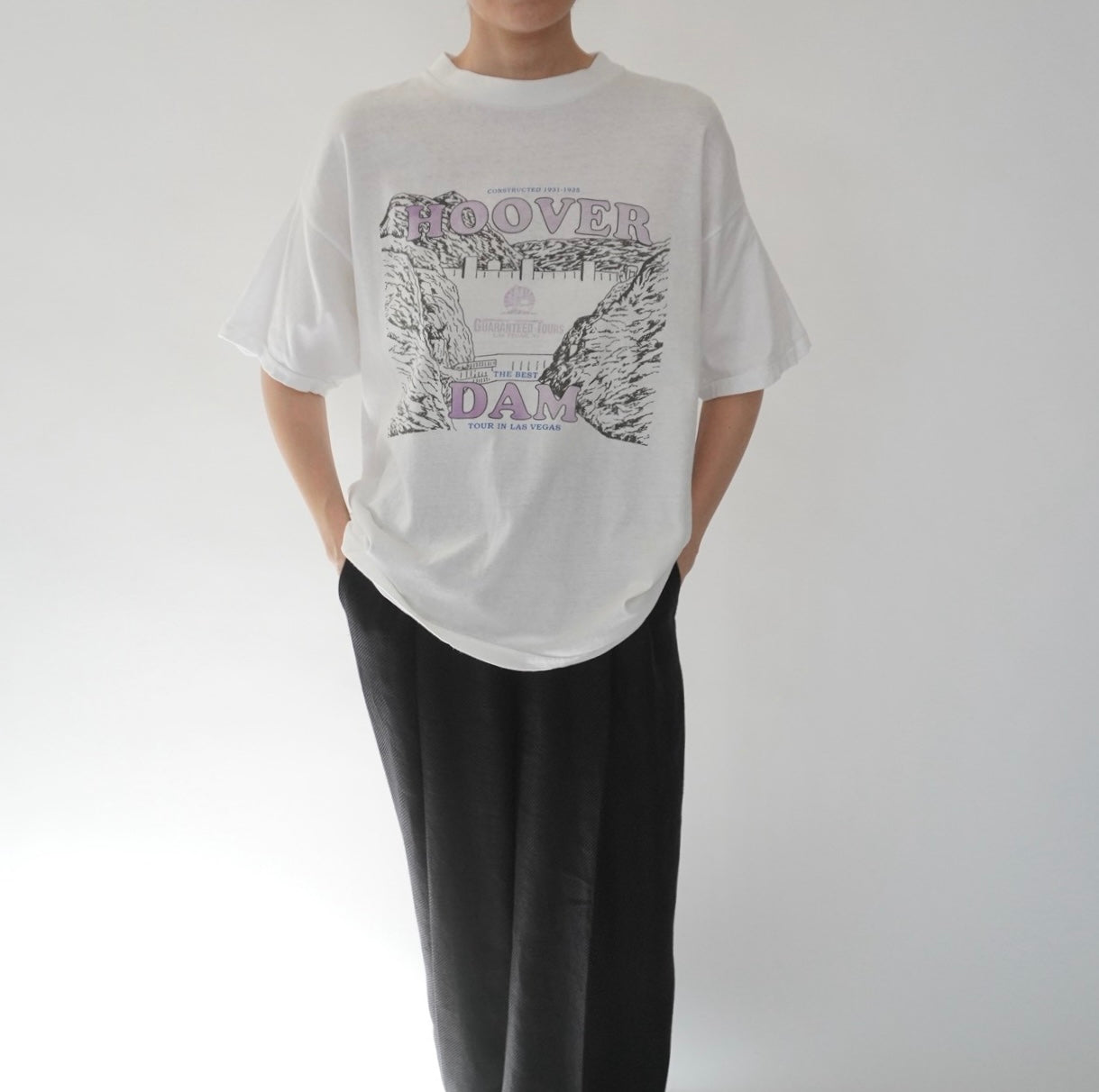 90s Printed T-shirt